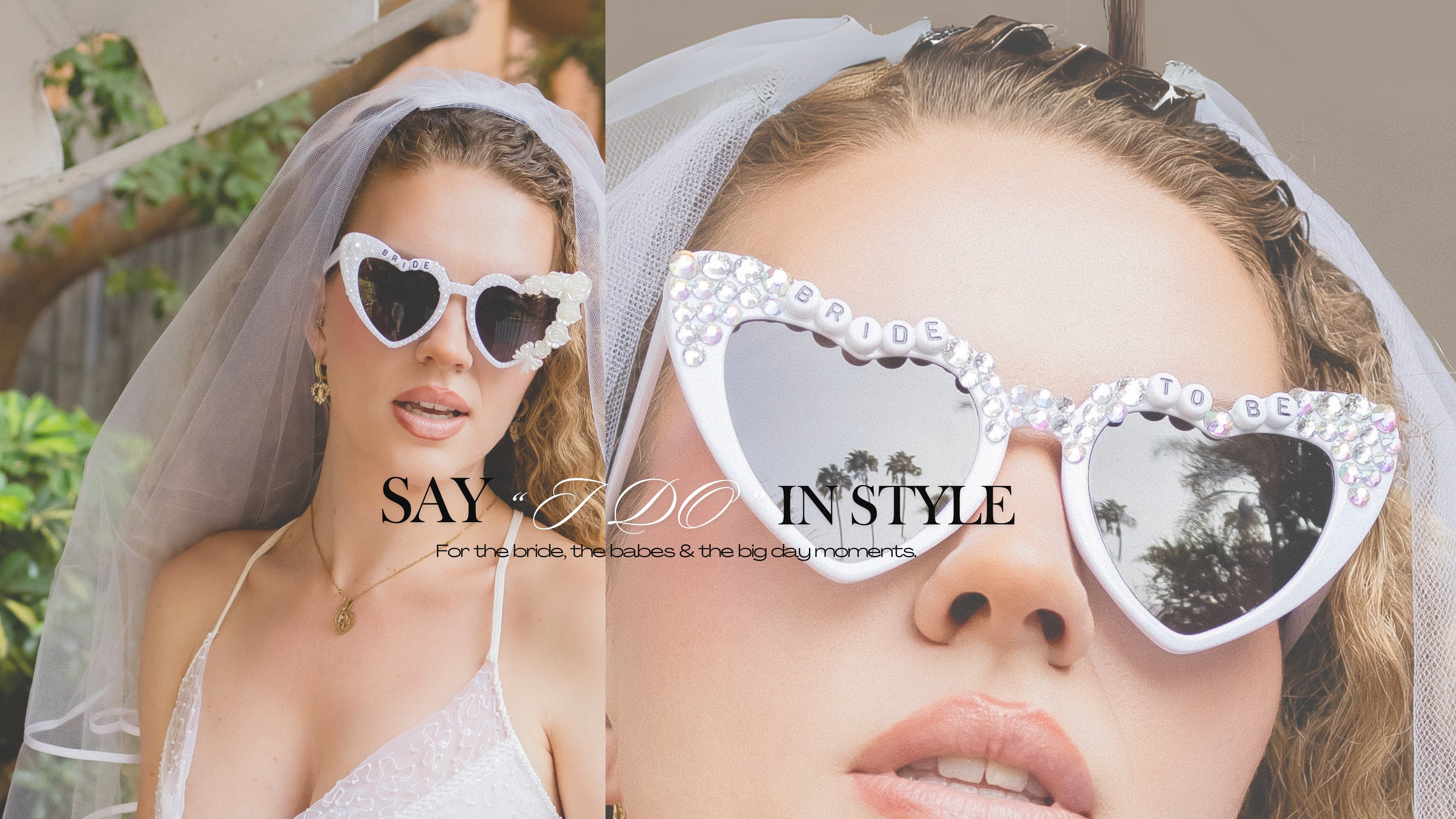 SHOP WEDDING