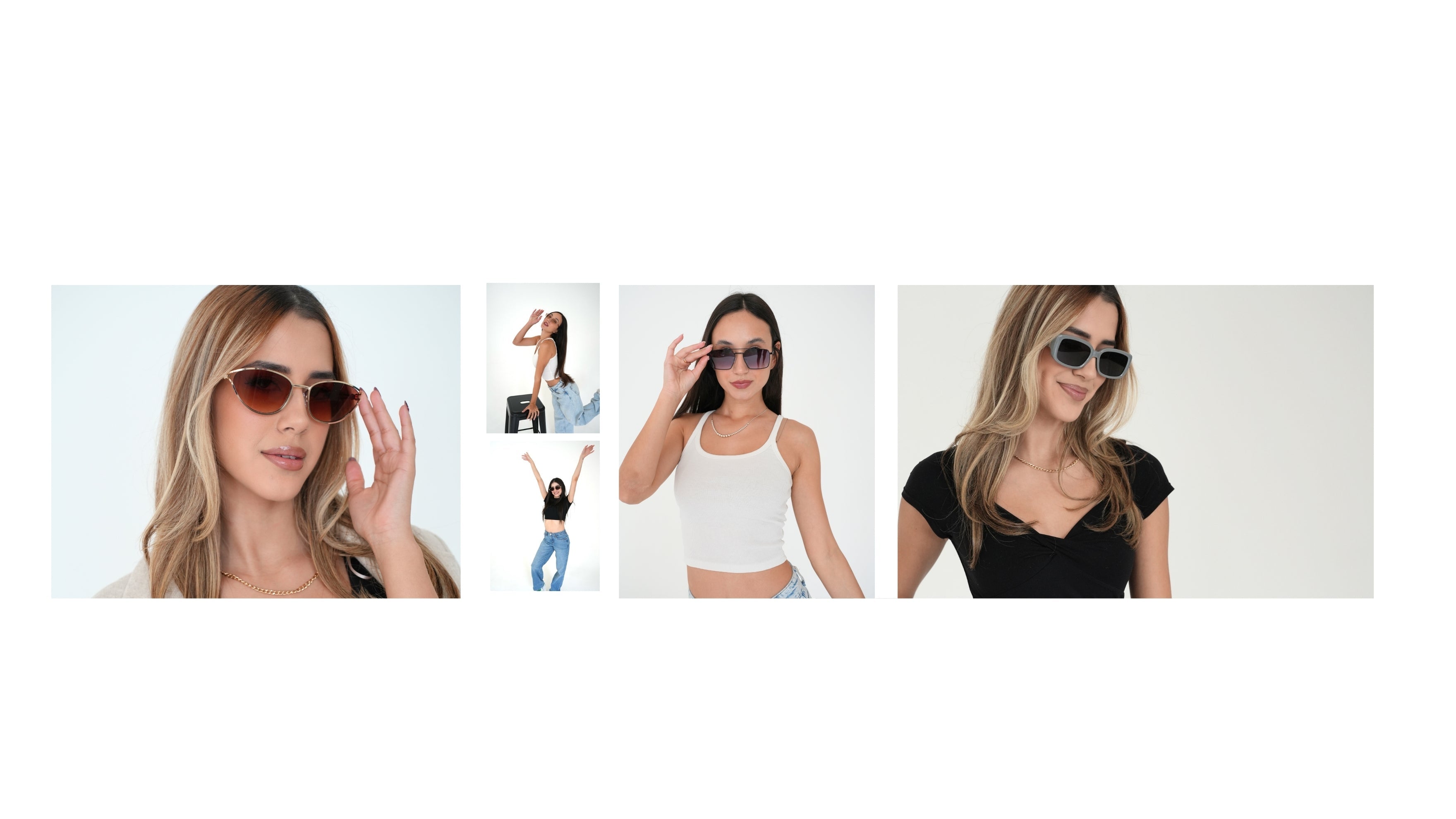 WOMEN'S SUNGLASSES