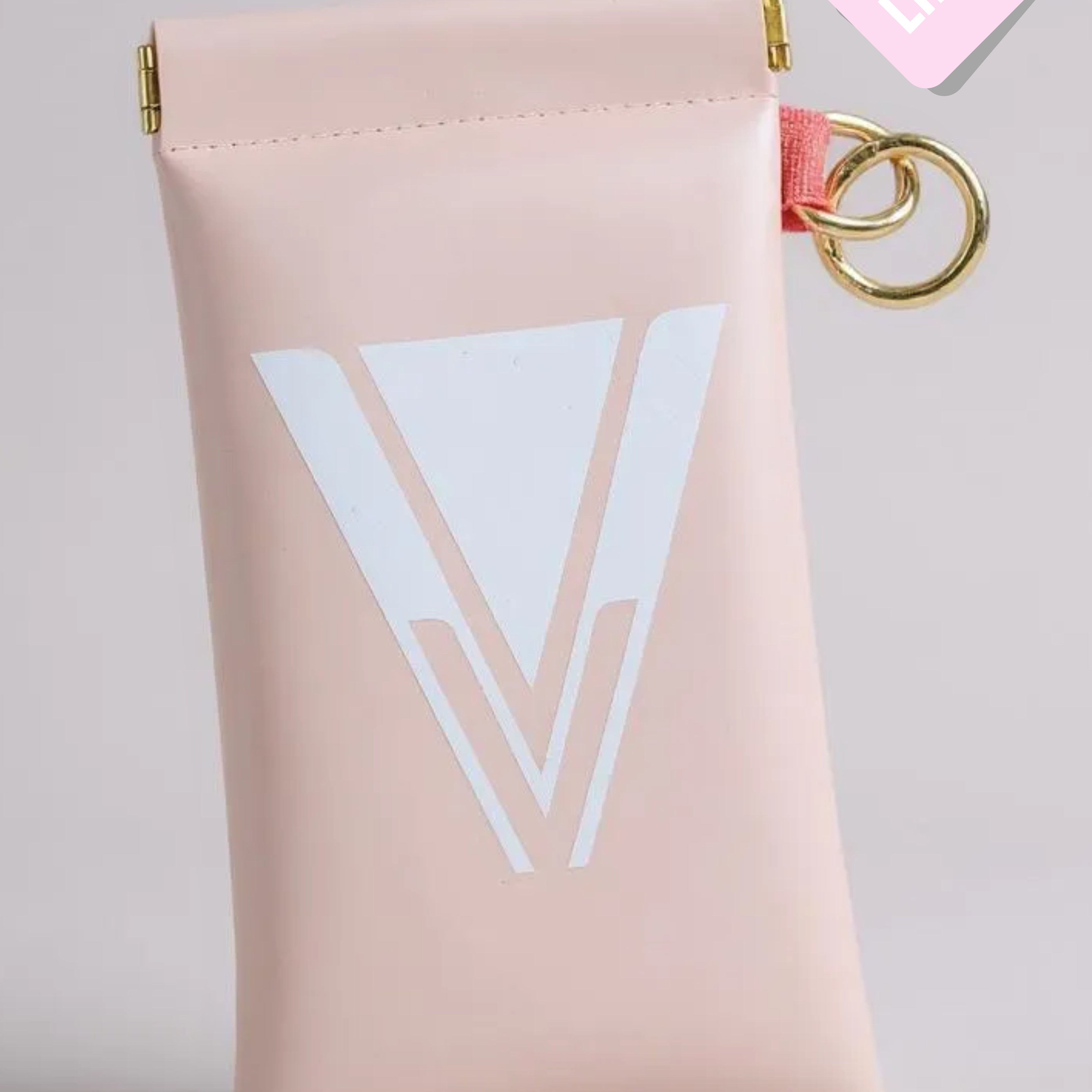 SUNGLASSES POUCH