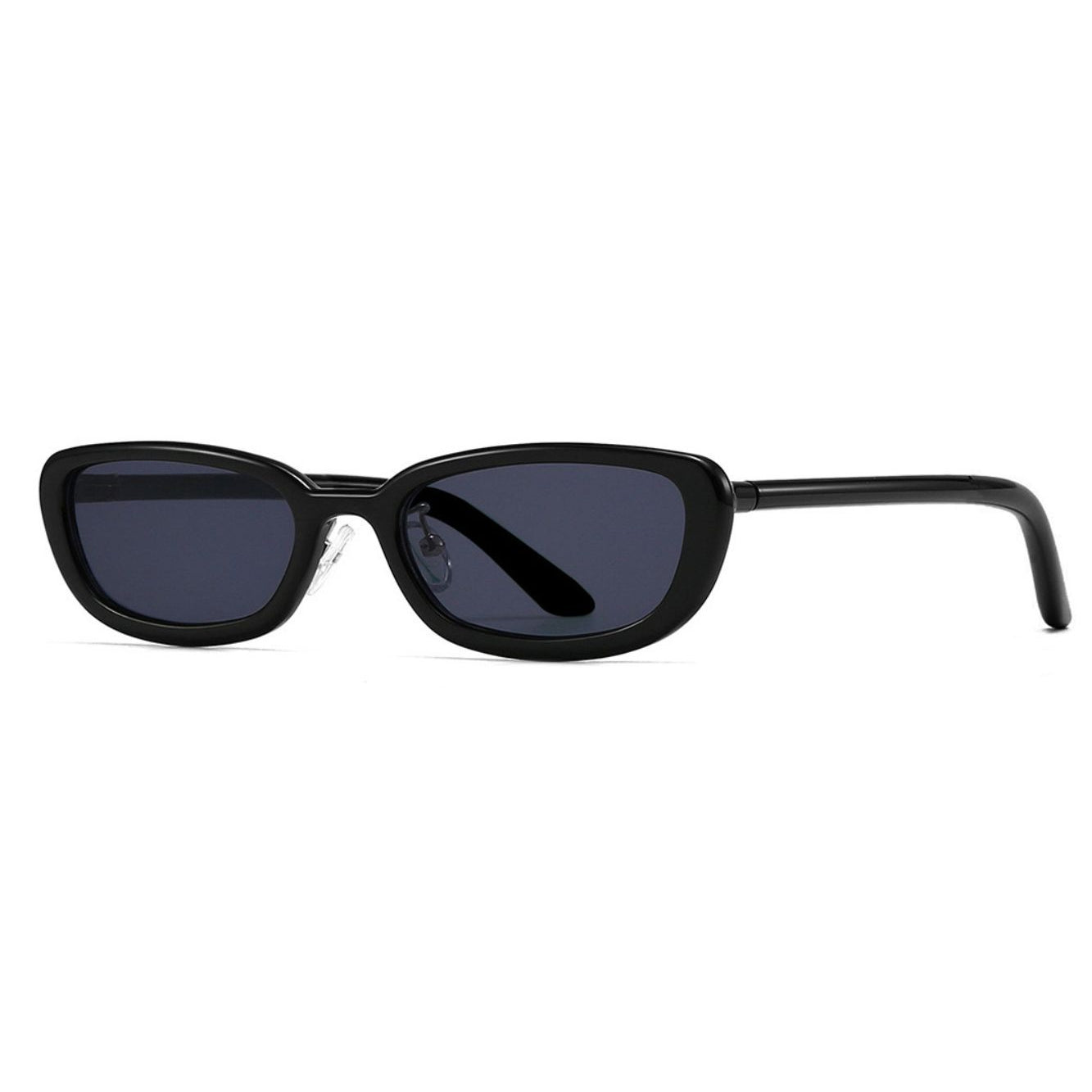 Black Trendy sunnies 