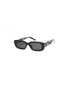 Square Frame Sunnies