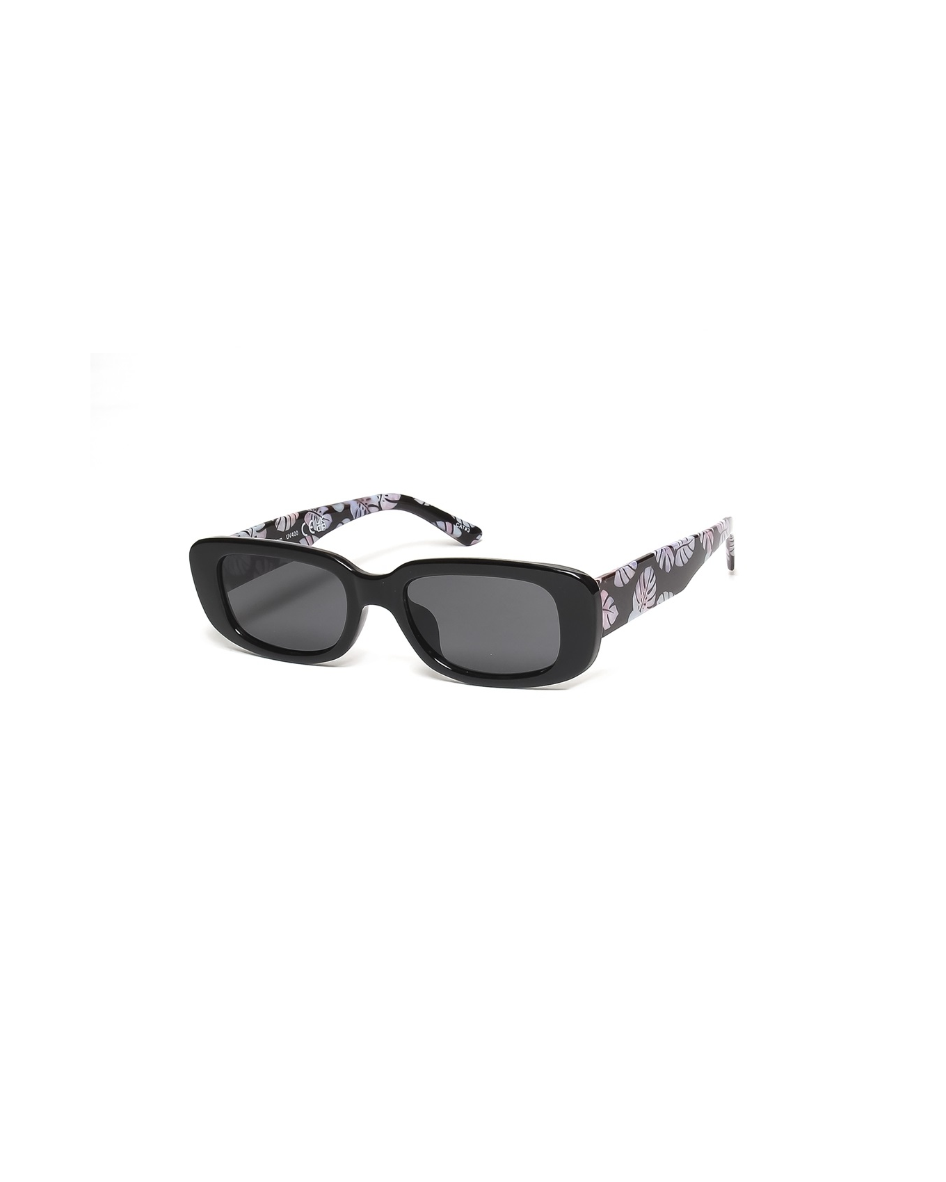 Square Frame Sunnies