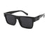 Fashionable Square Sunglasses – ECLIPSE Statement Shades