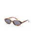 Modern and effortlessly sunglasses