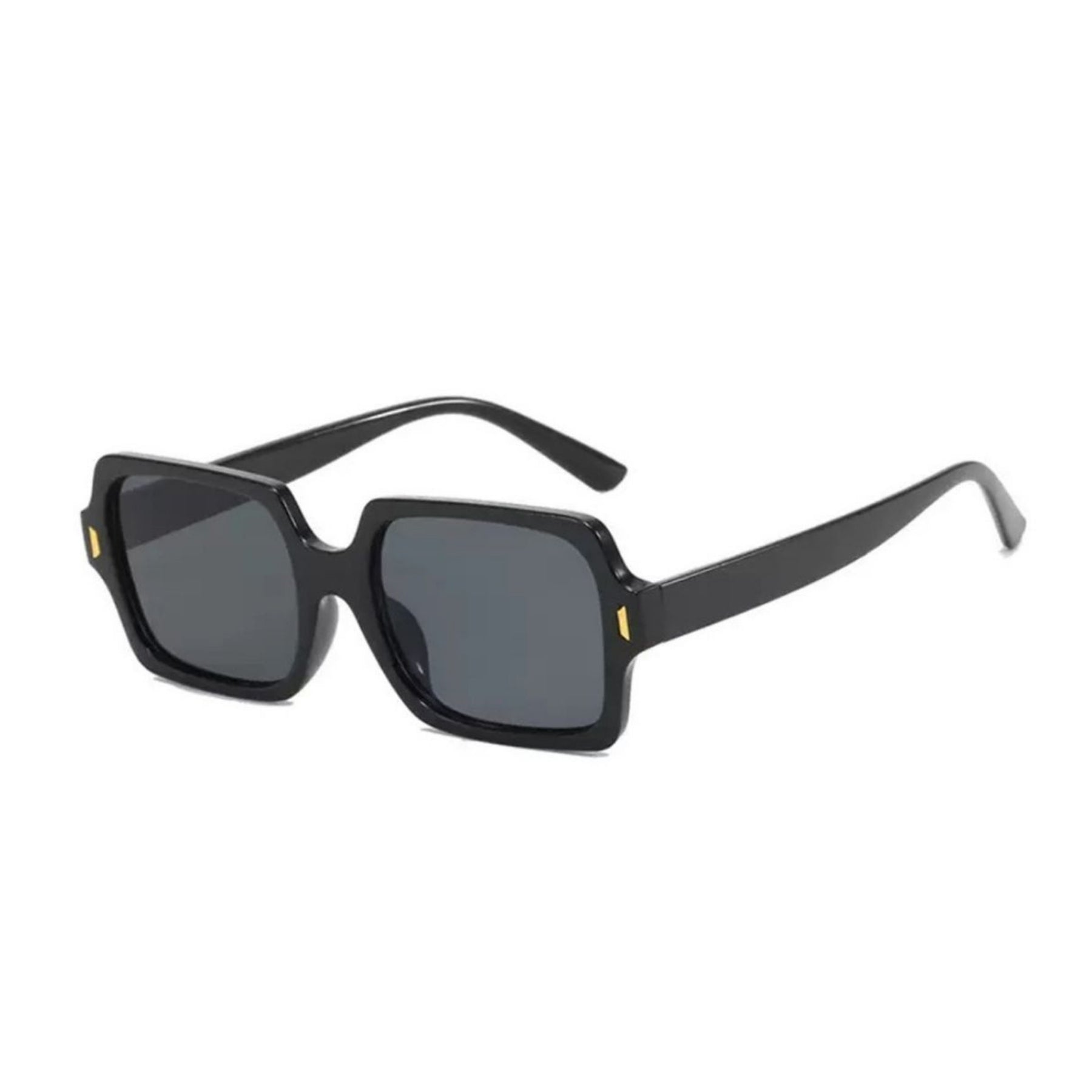 CHANTELLE square sunglasses with UV protection and modern polycarbonate frame.

Stylish square-frame sunglasses for women offering 100% UV protection.