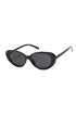 Fashionable eyewear with UV protection