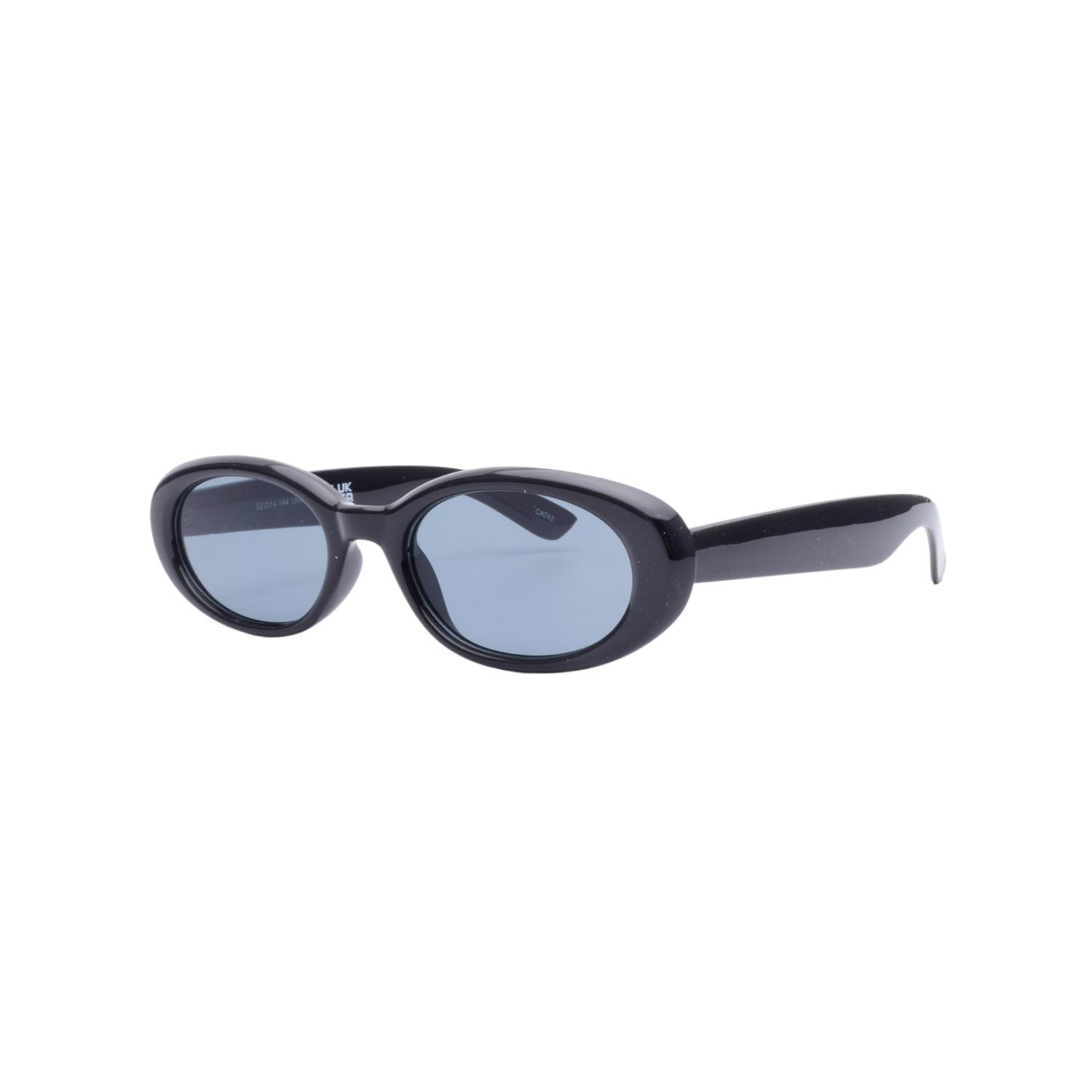Lightweight Round Sunglasses – UV Protection Everyday Sunnies