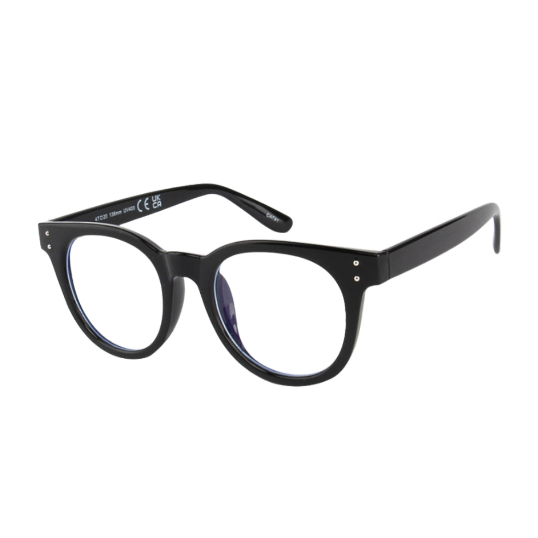 Stay stylish, stay protected