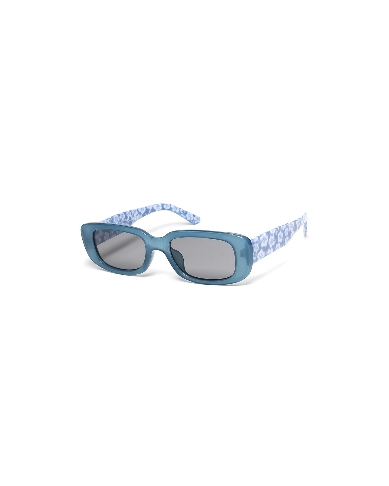 Summer Print Square Style Shades